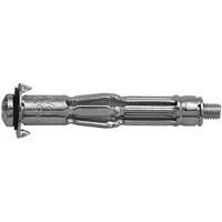 Swg 906443215 Hollewandplug 41 mm 100 stuk(s)