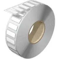 Weidmuller 2620950000 Wit 1000 stuk(s)