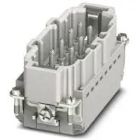 Phoenix Contact 1407740 Contactinzetstuk 8 Trekveeraansluiting 1 stuk(s) Piece