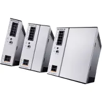 Block PM-0224-038-0 DIN-rail netvoeding 24 V/DC 3.80 A 91.2 W Aantal uitgangen:1 x Inhoud 1 stuk(s)