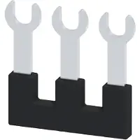 Weidmuller 2615230000 50 stuk(s)