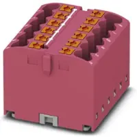 Phoenix Contact 3273303 Pink 8 stuk(s)