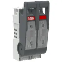 ABB 1SEP600114R0001 XLP00-2P Lastscheidingsschakelaar voor zekering 2-polig 125 A 690 V