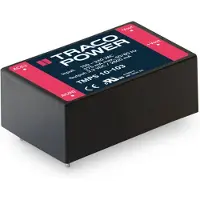 Tracopower TMPS 10-124 Schakelnetvoedingsmodule 24 V/DC 0.41 A 10 W