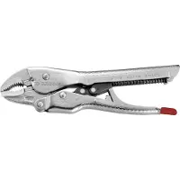 Facom 580.10 Automatische griptang Halfrond 0 - 38 mm 250 mm