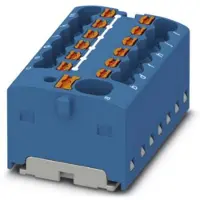 Phoenix Contact 1046962 Blauw 20 stuk(s)