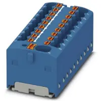 Phoenix Contact 1047419 Blauw 20 stuk(s)