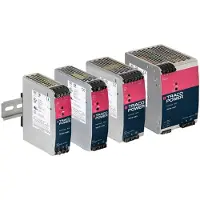 Tracopower TIB 120-124EX DIN-rail netvoeding +24.0 V/DC 5000 mA 120 W Aantal uitgangen:1 x Inhoud 1 stuk(s)