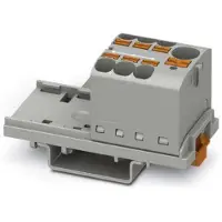 Phoenix Contact 3273592 Grijs 8 stuk(s)