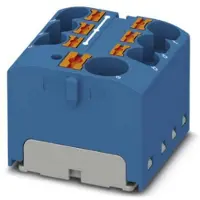 Phoenix Contact 3273858 Blauw 8 stuk(s)