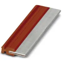 Phoenix Contact 1081050 Rood 20 stuk(s)