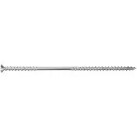 Swg 19120840019 Houtbouwschroeven 8 mm 400 mm Binnen-T Staal 25 stuk(s)