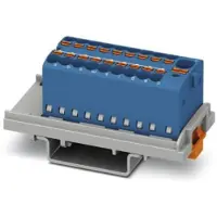 Phoenix Contact 1047455 Blauw 20 stuk(s)