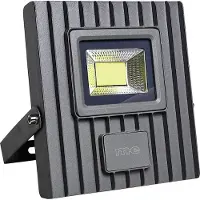 M-E Modern-Electronics LS-50 G 50516 LED-schijnwerper 50 W Lichtkleur (naam): Koudwit