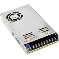 MEAN WELL RSP-320-5 Schakelnetvoedingsmodule 5 V/DC 60 A 300 W