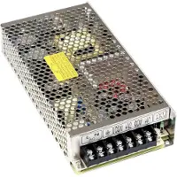 MEAN WELL RID-125-1248 Schakelnetvoedingsmodule 12 V/DC 7 A 138 W