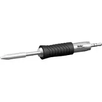 Weller RTU 022 S MS Soldeerpunt Beitelvorm Grootte soldeerpunt 28 mm Lengte soldeerpunt: 28 mm Inhoud: 1 stuk(s)