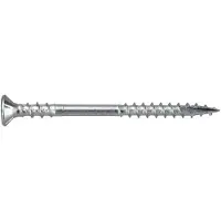 Swg 1659404019 Renovatieschroef 4 mm 40 mm Binnen-T Staal Glanzend 1000 stuk(s)