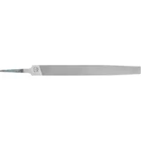 PFERD TOOLS 11103152 Werkplaatsvijl Lengte 150 mm 10 stuk(s)