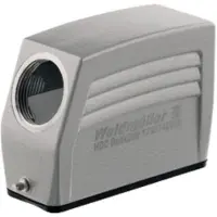 Weidmuller HDC 16A TSLU 1M20G 1041760000 Connectorbehuizing (male) 1 stuk(s)