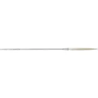 PFERD TOOLS 15308141 Diamant-remmingsvijl Lengte 140 mm 1 stuk(s)