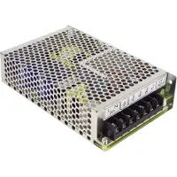 MEAN WELL RID-85A Schakelnetvoedingsmodule 5 V/DC 10 A 88 W