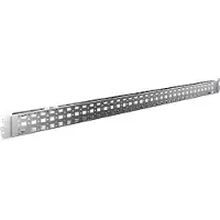 Rittal VX 8617.150 8617150 Montagechassis (l x b x h) 1095 x 23 x 64 mm Plaatstaal 4 stuk(s)