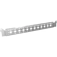 Rittal VX Bevestigingsframe 14x39mm Staal - 8619710 [4 Stukken]