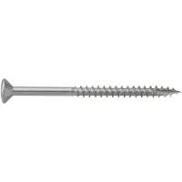 Swg 167257019 Gevelschroeven voor hout 5 mm 70 mm Binnen-T RVS V2A 200 stuk(s)