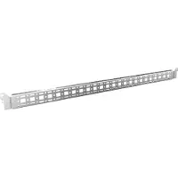 Rittal VX Systeem Chassis 14x39mm Voor 800mm Deurbreedte - 8619730 [4 Stukken]