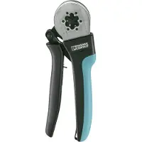 Phoenix Contact CRIMPFOX CENTRUS 6H-NC 1202883 Krimptang 1 stuks Adereindhulzen 0.14 tot 6 mm²