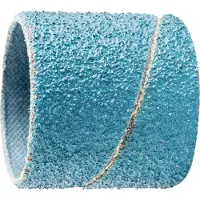 PFERD TOOLS GSB 3030 Z 60 42217134 Schuurhuls Korrelgrootte (num) 60 (Ø x h) 30 mm x 30 mm 100 stuk(s)