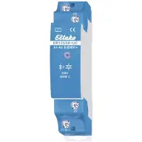 Eltako ER12SSR-UC Schakelrelais 1x NO Piece 1 stuk(s)