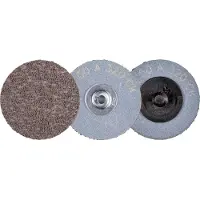PFERD TOOLS CD 75 A 400 CK 42757040 Schuurblad Korrelgrootte (num) 400 (Ø) 75 mm 50 stuk(s)