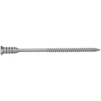 Swg 2346610019 Stelschroef 6 mm 100 mm TX Staal Glanzend 100 stuk(s)