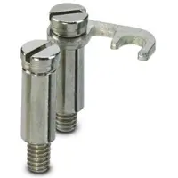 Phoenix Contact 3001356 Zilver 50 stuk(s)