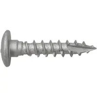 Swg 1968105019 Postschroef 10 mm 50 mm Binnen-T Staal Gelamelleerd gecoat 50 stuk(s)