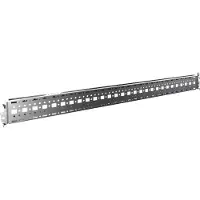 Rittal VX 8617.020 8617020 Montagechassis (l x b x h) 500 x 64 x 23 mm Plaatstaal 4 stuk(s)