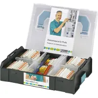 Phoenix Contact 1180883 Klem 2-etages Klem Wit 1 set(s) Box