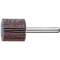 PFERD TOOLS 47801818 Lamellenslijper Diameter 25 mm 10 stuk(s)