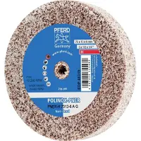 PFERD TOOLS 44691041 Schuurwiel 75 mm 5 stuk(s)