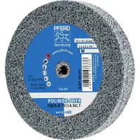 PFERD TOOLS 44691647 Schuurwiel 75 mm 5 stuk(s)