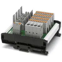 Phoenix Contact 2801481 CBB TM 04 2X2RC P-PT Potentiaalverdeler 1 stuk(s)