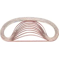 PFERD TOOLS BA 6/520 X A 40 45004104 Schuurband Korrelgrootte (num) 40 (l x b) 520 mm x 6 mm 100 stuk(s)