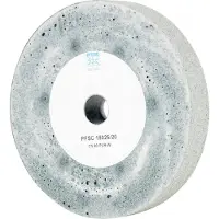 PFERD TOOLS 41112408 Schuurschijf Diameter 150 mm Korrelgrootte (num): 80 1 stuk(s)