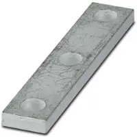 Phoenix Contact 3244672 Zilver 1 stuk(s)
