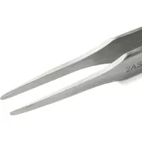 Weller 2ASA Precisiepincet 118.00 mm