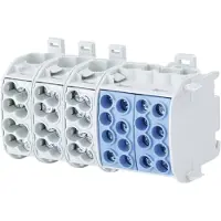 Hensel Mi Distributeurs Aansluitklem Voor Hoofdkabel - KKL 48