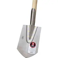 Ideal Office 17040112 Spade T-greep