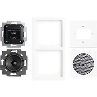 Busch-Jaeger 2CKA008200A0233 Radio Compleet 1 stuk(s)